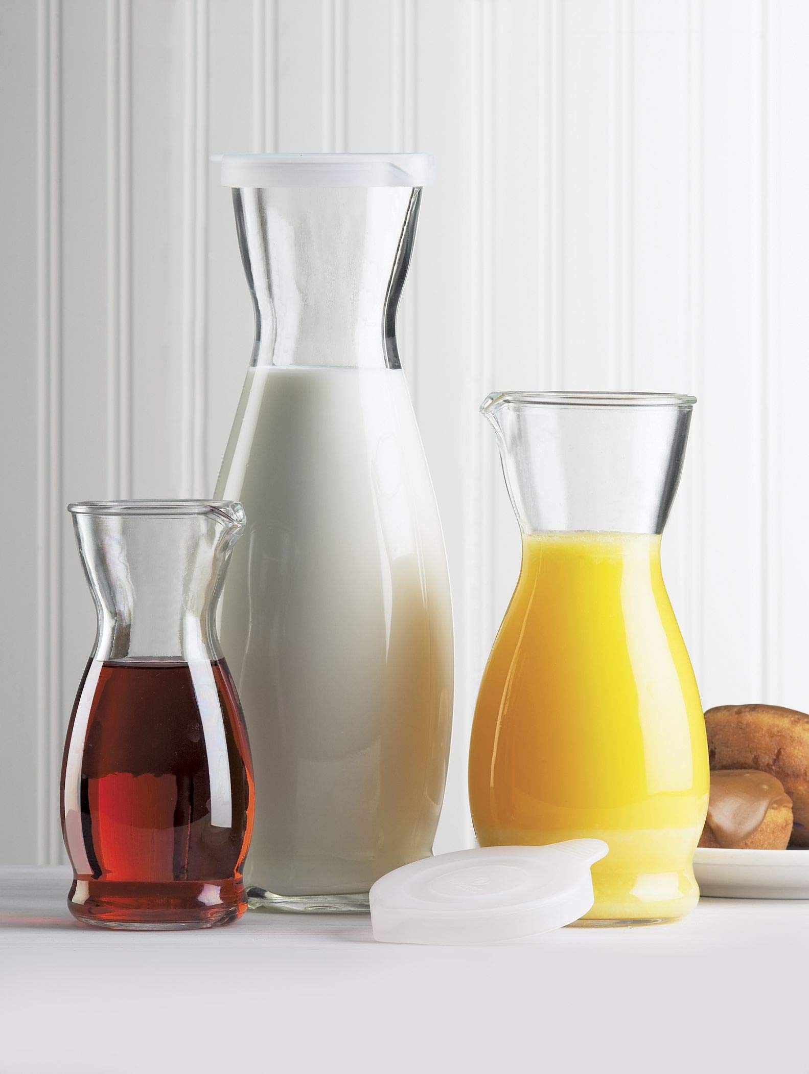 Bottles and Jugs