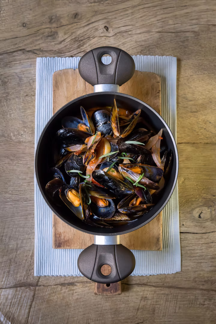 Cookware