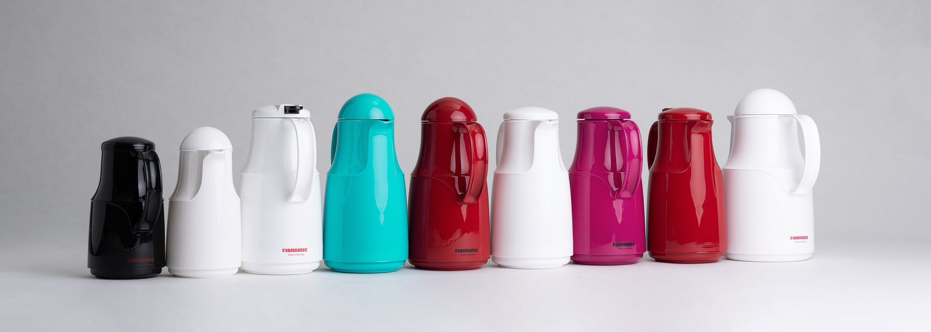 Vacuum Jugs
