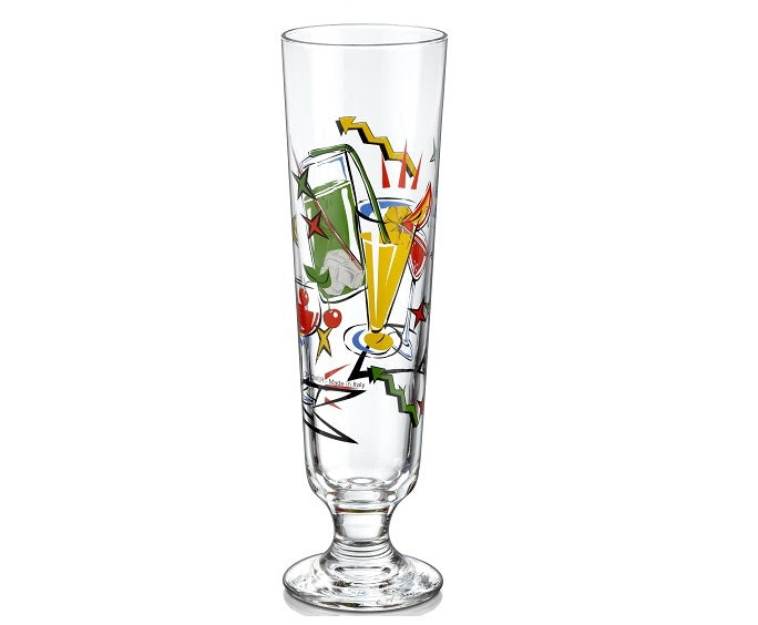 JULIUS - Cocktails - 6Pcs