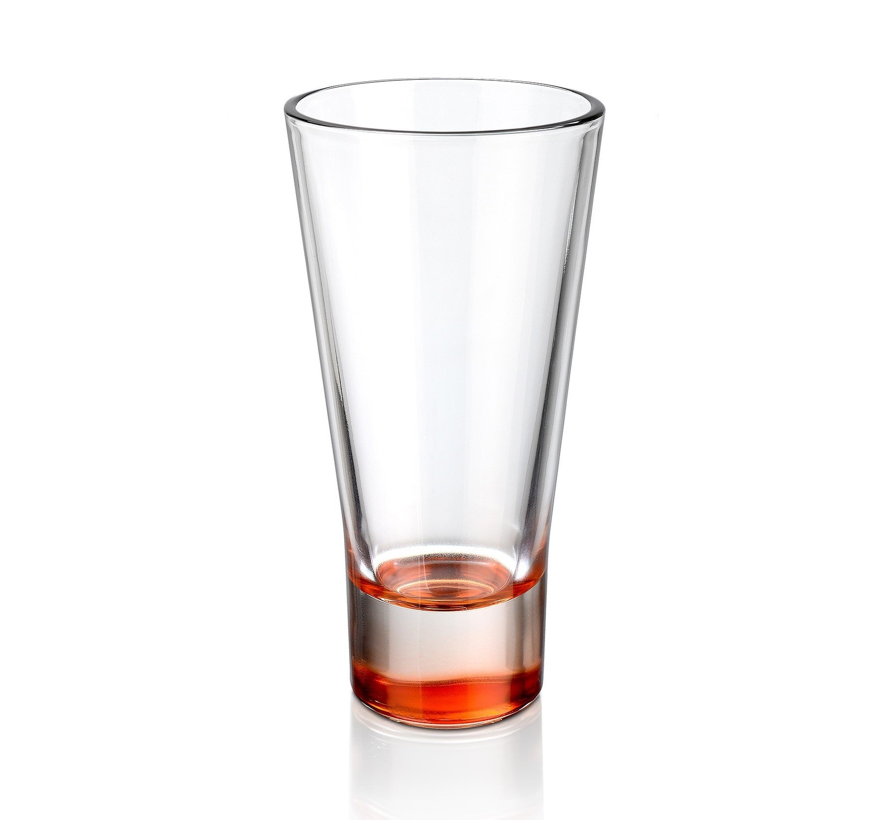 Serie V HB 350 - ORANGE - 6Pcs