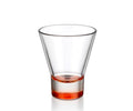 Serie V OF 250 - ORANGE - 6Pcs