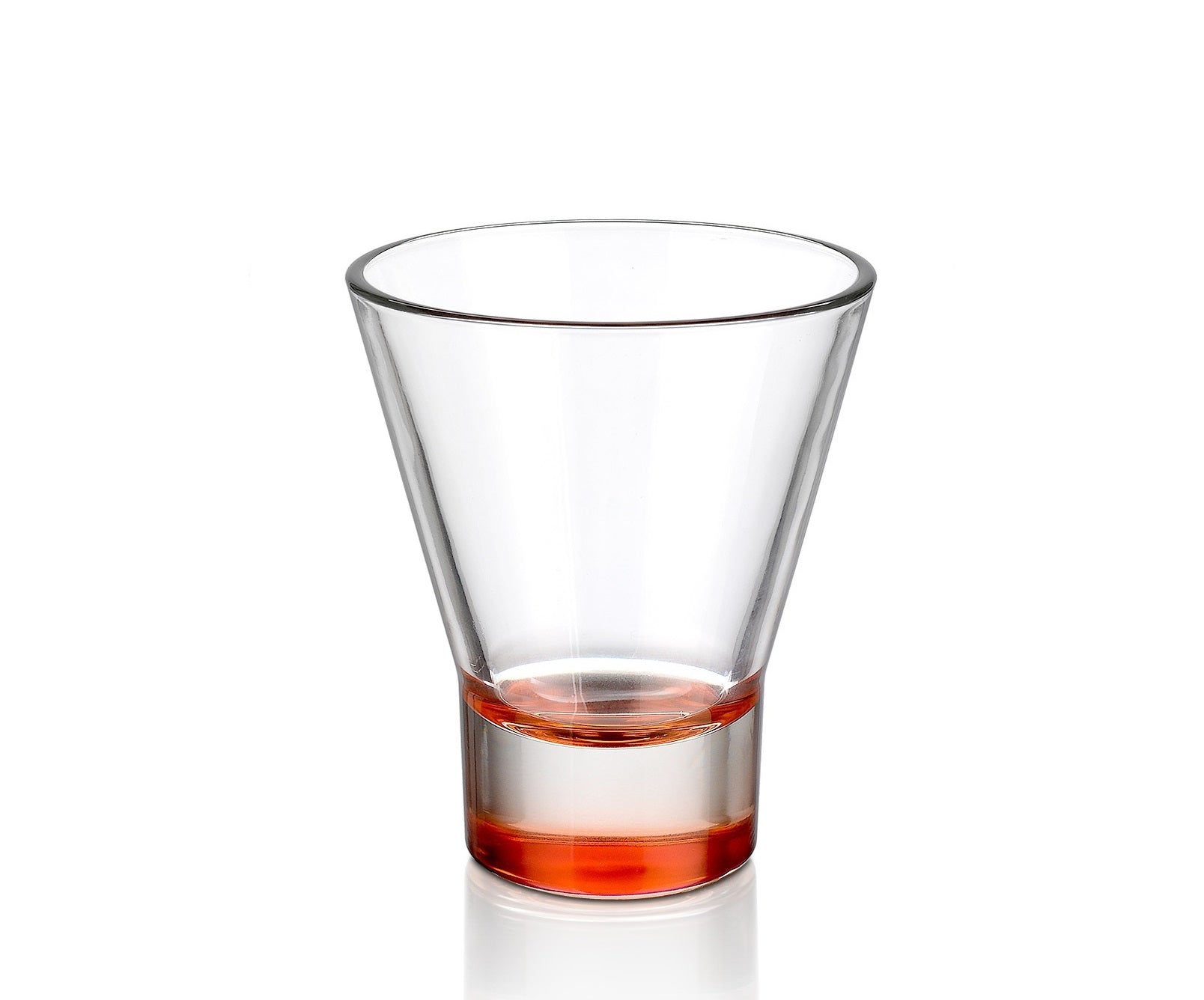Serie V OF 250 - ORANGE - 6Pcs
