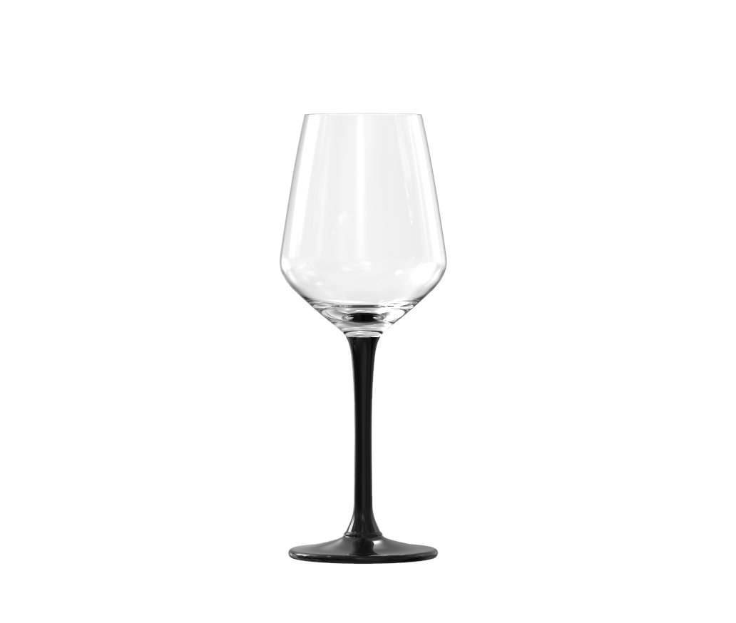 CARRE BLACK 29cl - 6pcs