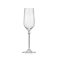 BONHEUR flute 22cl - 6pcs
