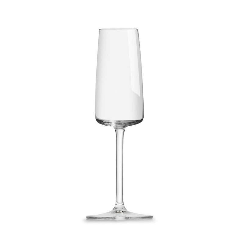 LEYDA 22cl flute - 4pcs