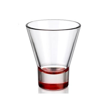 Serie V OF 250 - Rosso - 6Pcs