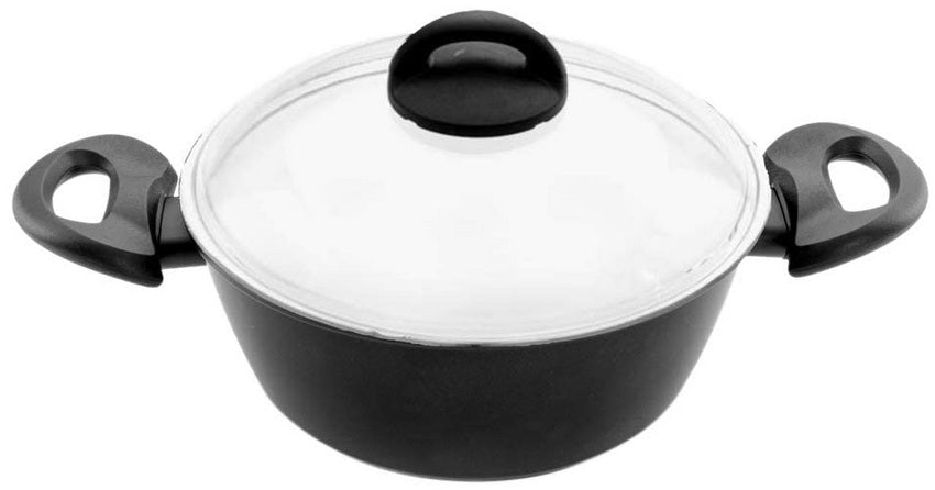 ILLA Set 8 Pcs Cook on Rock Induction
