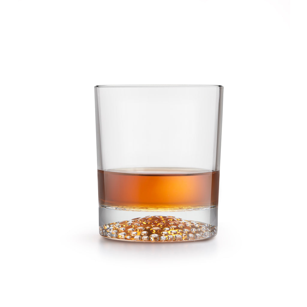 ARTISAN WHISKY 30cl - 4pcs
