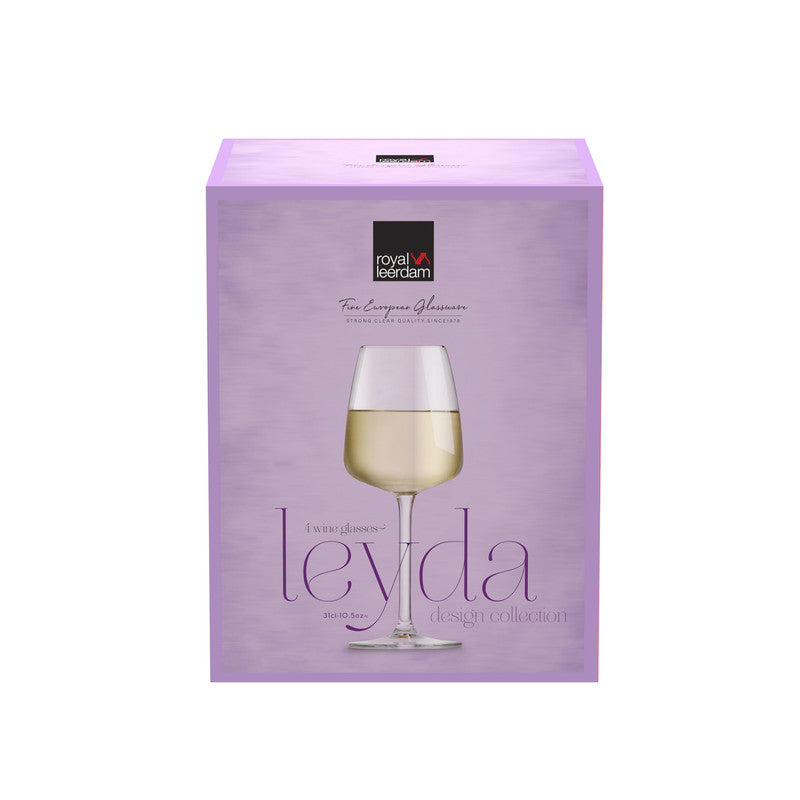 LEYDA 31cl - 4pcs