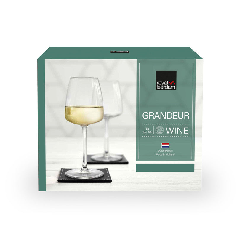 GRANDEUR 31cl - 6pcs