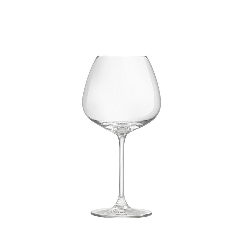 THE EXPERTS' COLLECTION - LASER CUT - 55cl. - 6pcs
