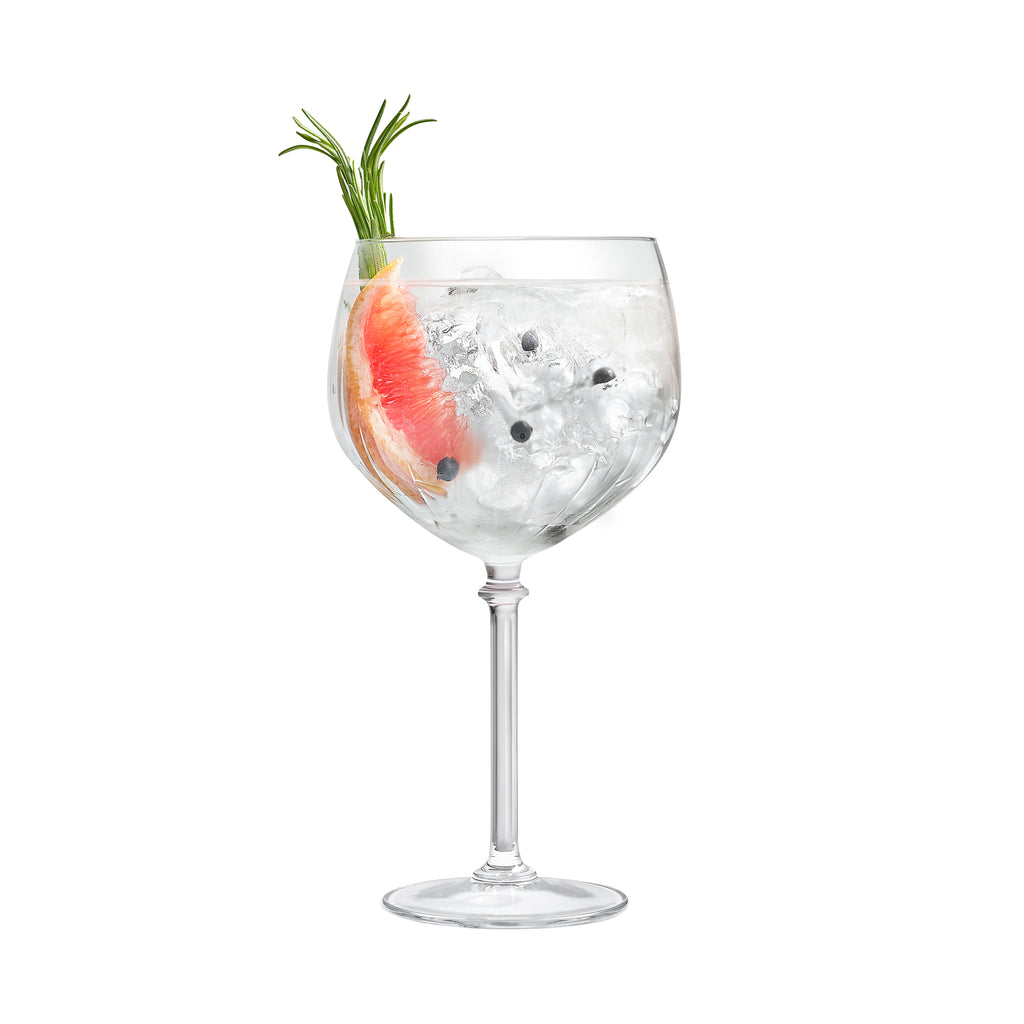 ROYAL Gin & Tonic 65cl - 4pcs