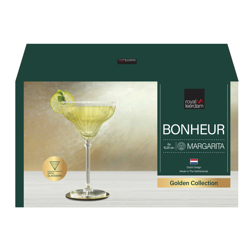 BONHEUR Margarita 30cl - 6pcs