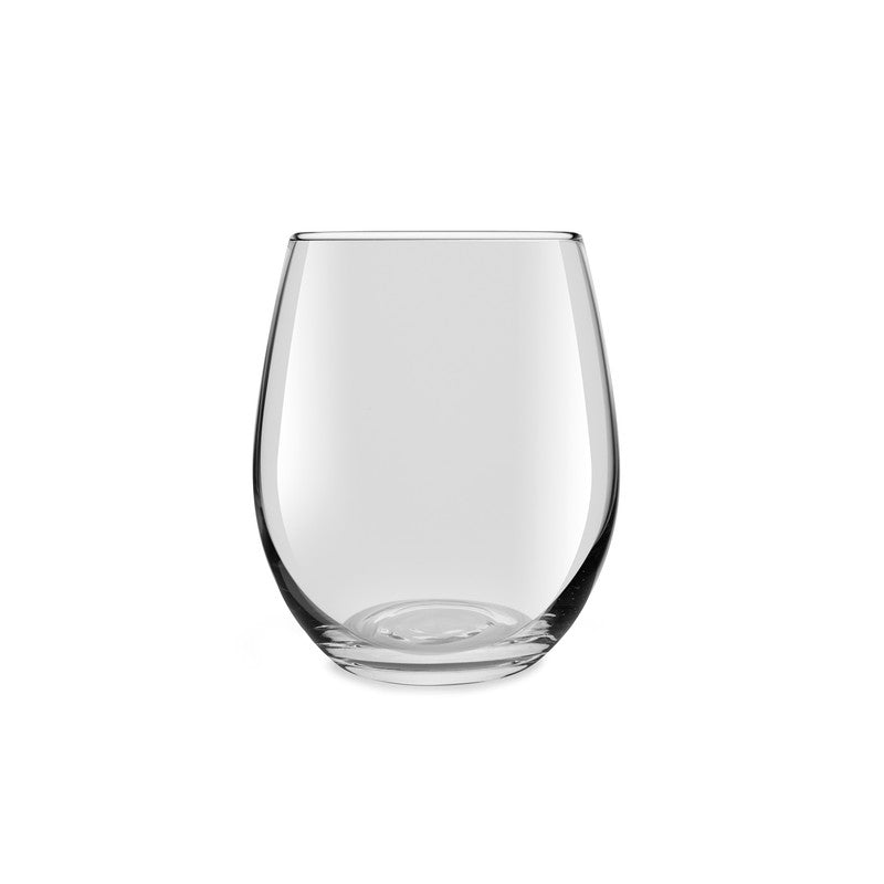 Party at Home Stemless 39cl - 8pcs