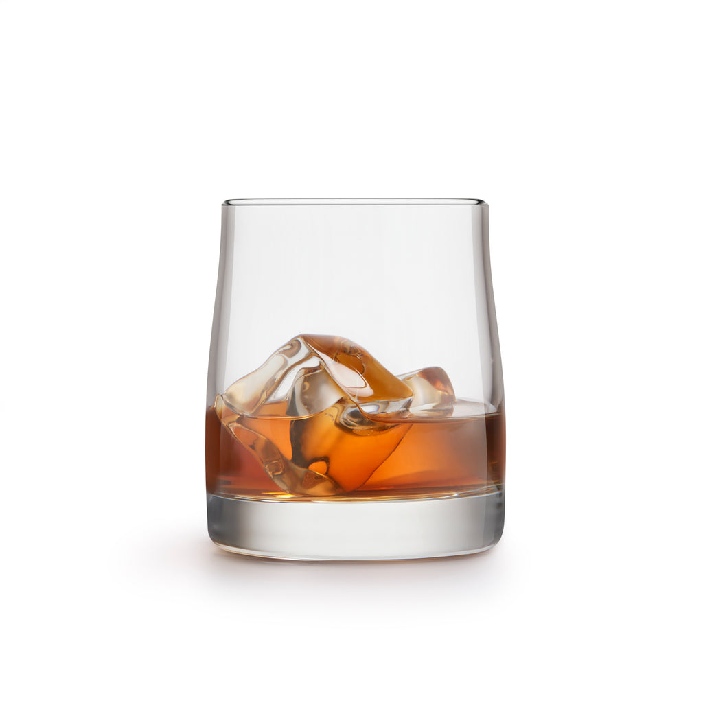 ARTISAN WHISKY 28cl OF - 4pcs