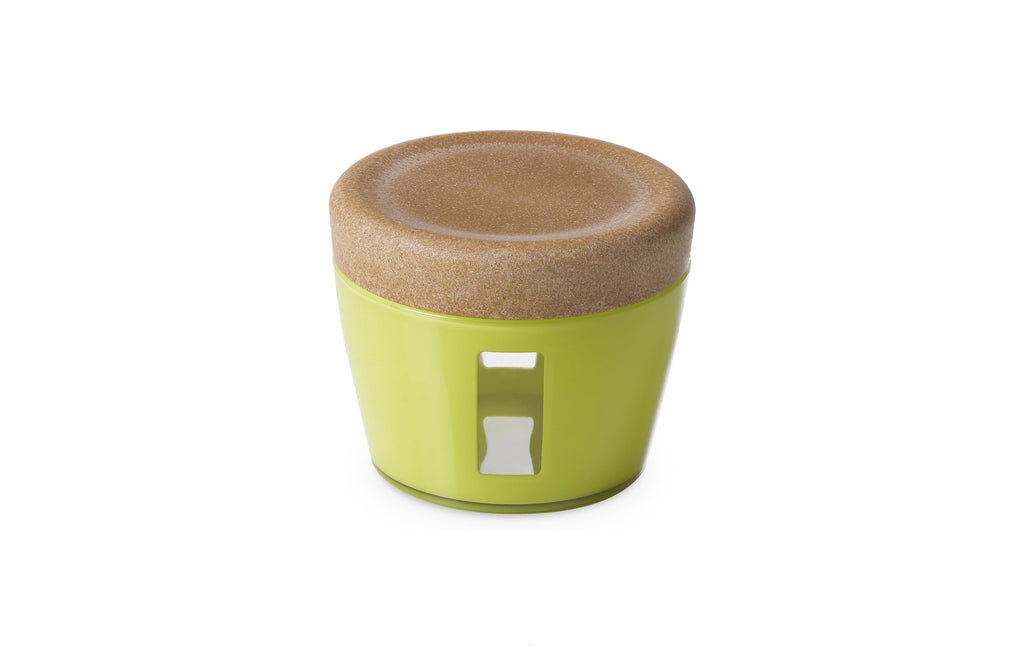 ECOLIVING Jar 0.5 LT - Green