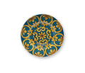 Dessert Plate  21 cm - ROYAL