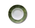 Napoli Pasta plate 26.5 cm - Tree Green