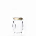 VASO L'ORTOLANO 780 GOLD LID