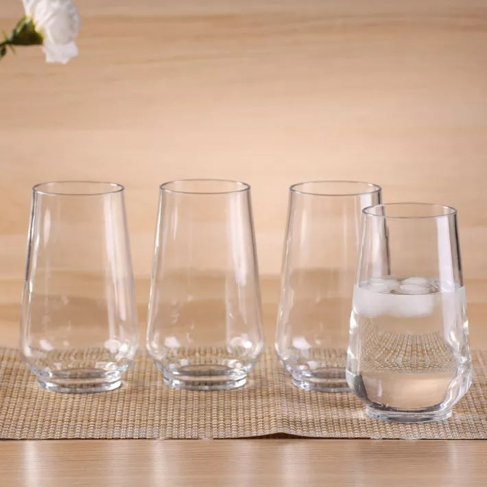 PANGEA Glasses HB 55cl - Aria - 4pcs