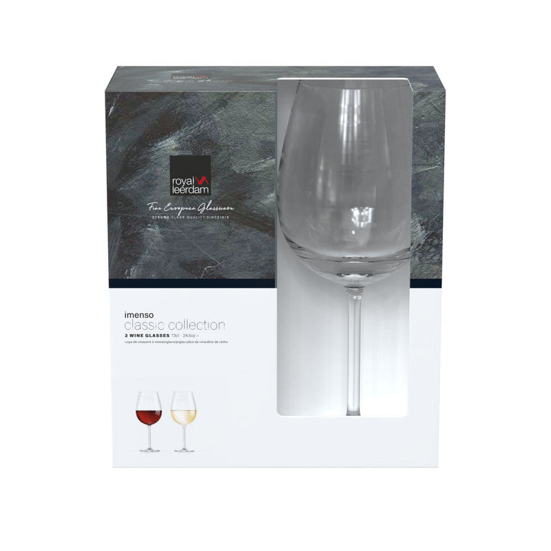 IMENSO 73cl - 2pcs