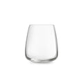 THE EXPERTS' COLLECTION - LASER CUT - Stemless 45cl. - 6pcs