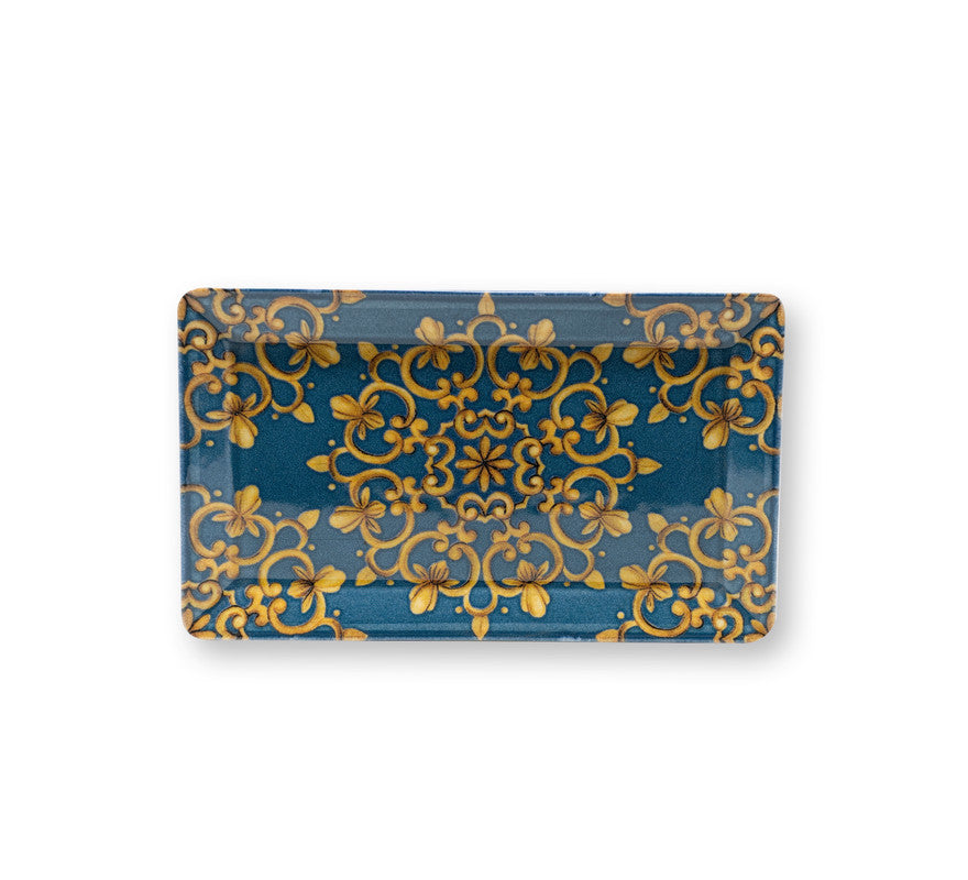 Rectangular 26x15 cm - ROYAL