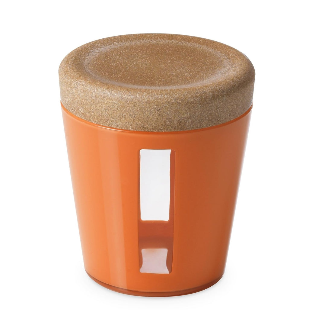 ECOLIVING Jar 0.75 LT - Orange
