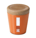 ECOLIVING Jar 0.75 LT - Orange