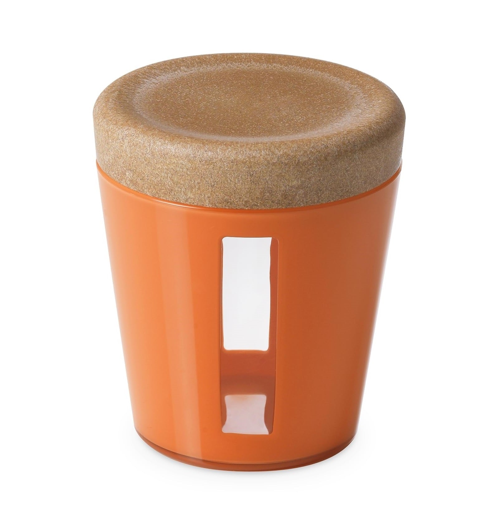 ECOLIVING Jar 0.75 LT - Orange