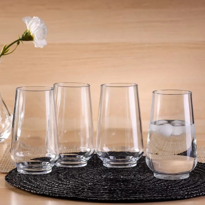 PANGEA Glasses HB 55cl - Aria - 4pcs