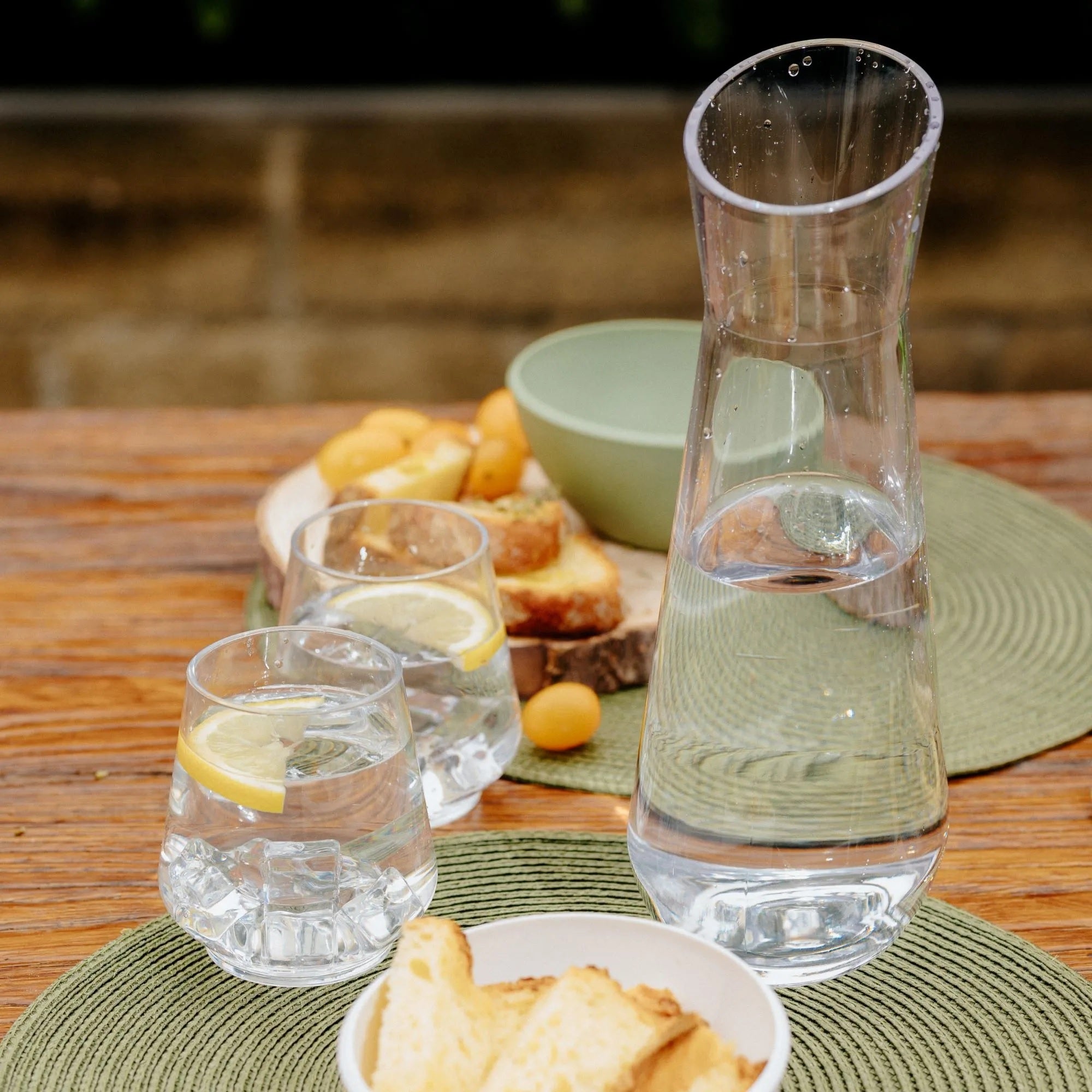 PANGEA Glasses OF 35cl - Aria - 4pcs