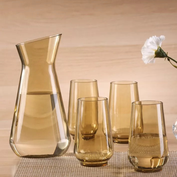 PANGEA Glasses HB 55cl - Terra - 4pcs