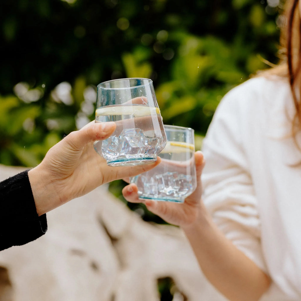 PANGEA Glasses OF 35cl - Aria - 4pcs