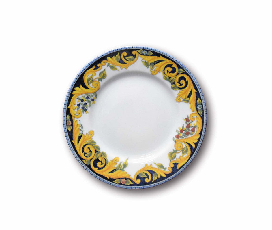 Dessert Plate  21 cm - TUSCANY