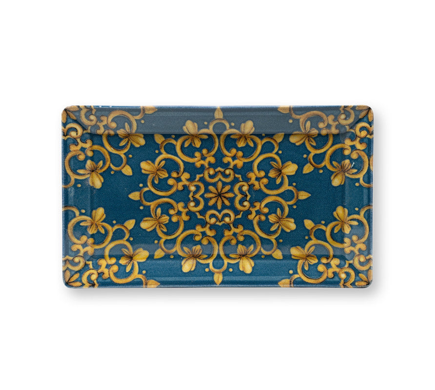 Rectangular 29x17,5 cm - ROYAL