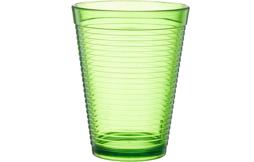 SAMBA Tumblers HB 40cl - Green - 4pcs