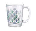 CONIC MUG TAZZA 310 - GATSBY - 6Pcs
