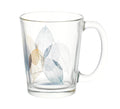 CONIC MUG TAZZA 310 - FOLIAGE - 6Pcs