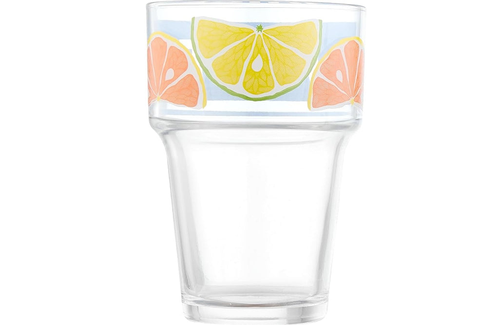 UNIC 420 JUICE SPICCHI - 6PCS