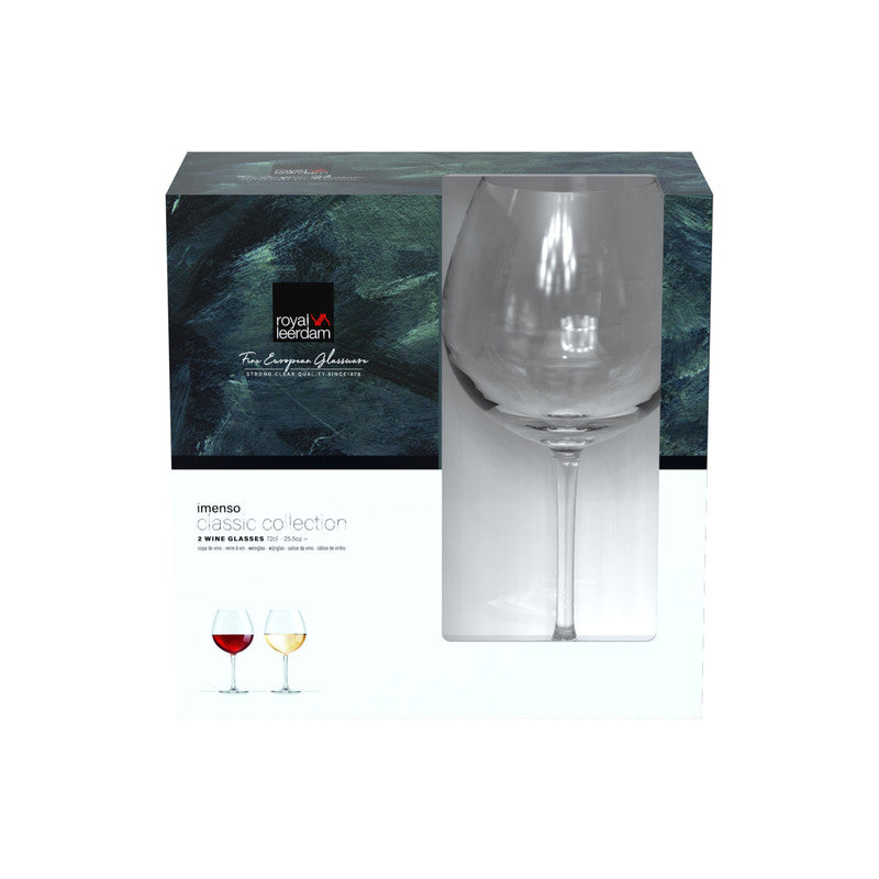 IMENSO 72cl - 2pcs