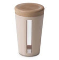 ECOLIVING Jar 1.2 LT - Ivory