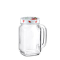 Mug/Jar 480 - Ortolano Lid