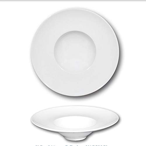 Risotto bowl 27.5 cm - white - Napoli