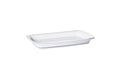 SQUARE Serving Plate 34.5x23.5cm - White