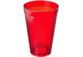 SAMBA Tumblers HB 40cl - Red - 4pcs