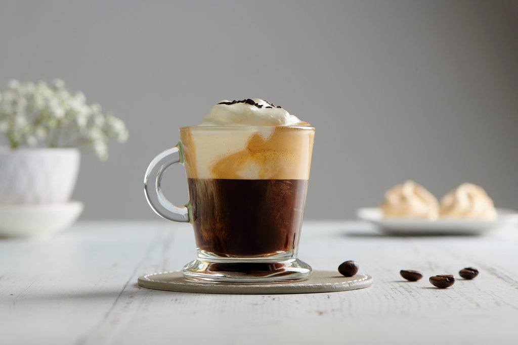 For Coffee Lovers Espresso 8cl - 4pcs