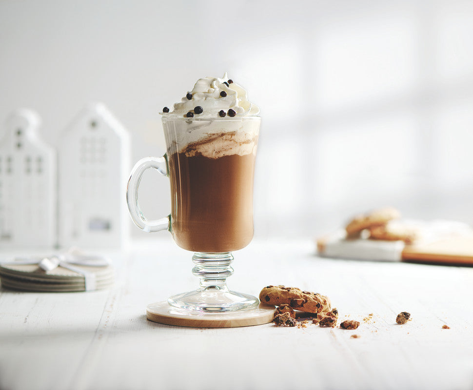 For Coffee Lovers Liquor Coffee 24cl - 4pcs