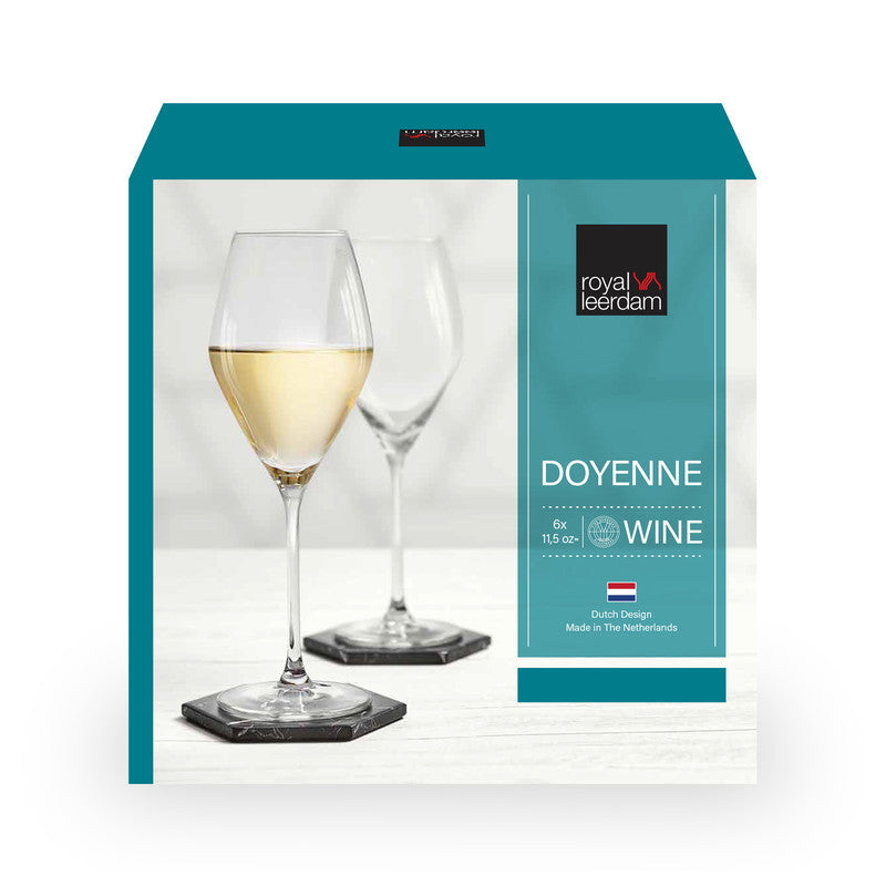 DOYENNE 34cl - 6pcs